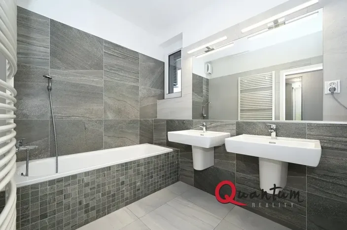 Pronájem bytu 4+kk, Praha - Stodůlky, Medunova, 119 m2