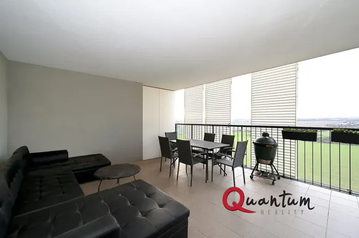 Pronájem bytu 4+kk, Praha - Stodůlky, Medunova, 119 m2