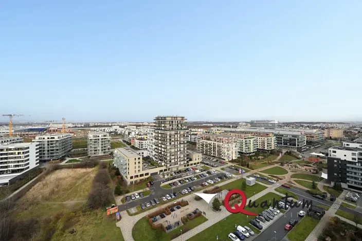 Pronájem bytu 4+kk, Praha - Stodůlky, Medunova, 119 m2