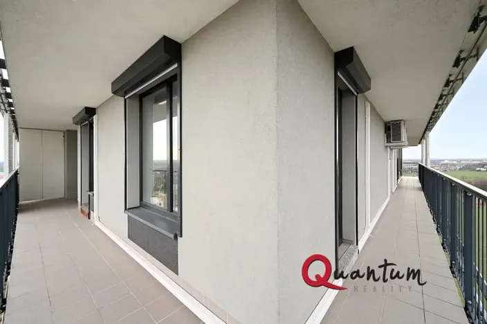 Pronájem bytu 4+kk, Praha - Stodůlky, Medunova, 119 m2