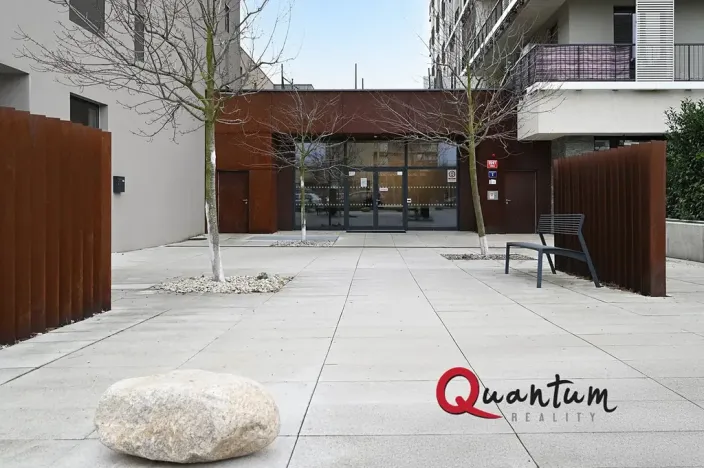 Pronájem bytu 4+kk, Praha - Stodůlky, Medunova, 119 m2