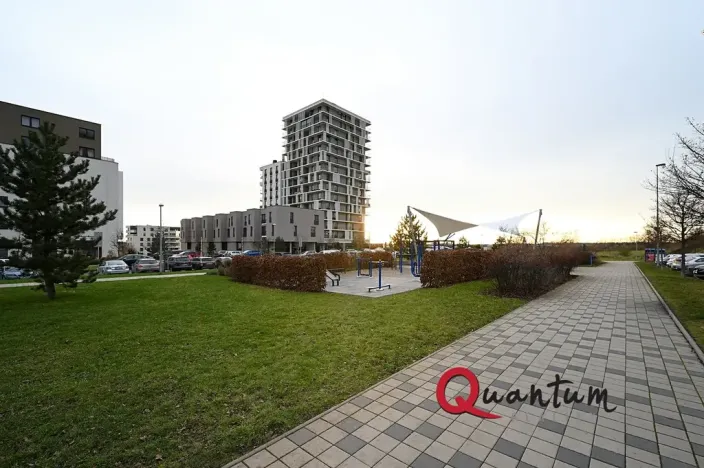 Pronájem bytu 4+kk, Praha - Stodůlky, Medunova, 119 m2