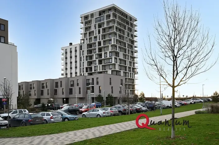 Pronájem bytu 4+kk, Praha - Stodůlky, Medunova, 119 m2