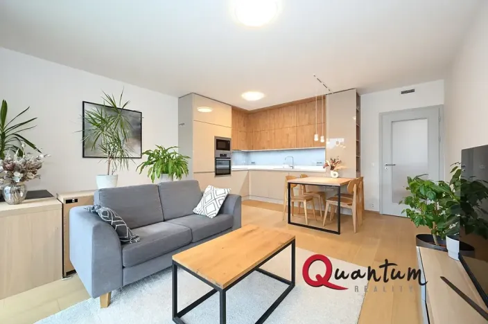 Prodej bytu 2+kk, Praha - Modřany, Vrátnická, 55 m2