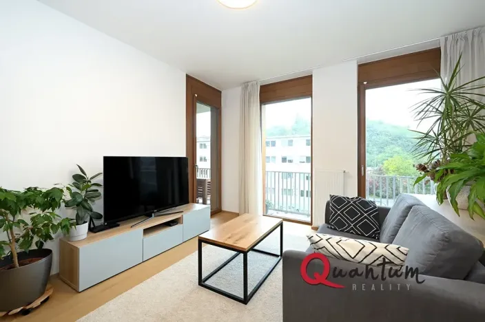 Prodej bytu 2+kk, Praha - Modřany, Vrátnická, 55 m2