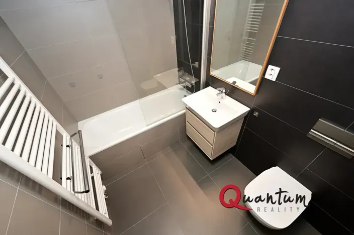 Prodej bytu 2+kk, Praha - Modřany, Vrátnická, 55 m2