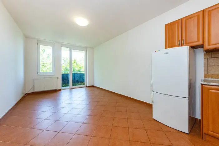 Pronájem bytu 2+kk, Praha - Letňany, Terezínská, 50 m2