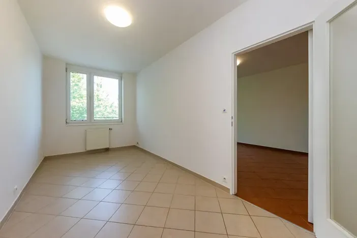 Pronájem bytu 2+kk, Praha - Letňany, Terezínská, 50 m2