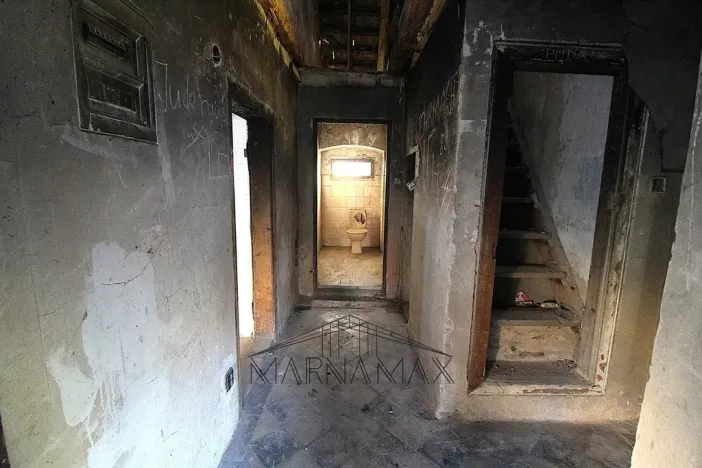 Prodej rodinného domu, Ústí nad Labem - Krásné Březno, Na Rybníčku, 120 m2