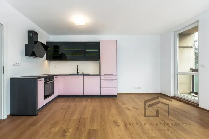 Pronájem bytu 4+kk, Praha - Modřany, Levského, 73 m2