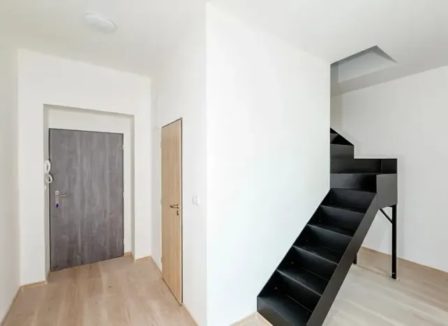 Prodej bytu 2+kk, Brno, Koliště, 65 m2