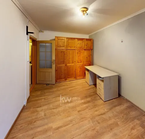 Pronájem bytu 3+kk, Praha - Háje, Cyprichova, 64 m2