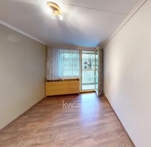 Pronájem bytu 3+kk, Praha - Háje, Cyprichova, 64 m2