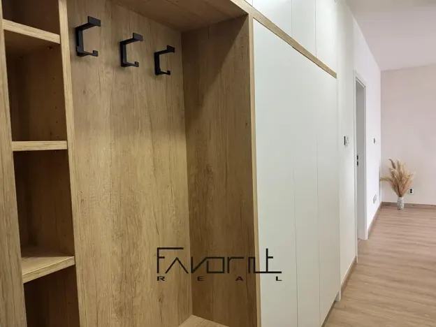 Prodej bytu 3+kk, Ostrava, Sokolovská, 56 m2