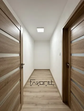 Prodej bytu 2+1, Ostrava, Křižíkova, 50 m2