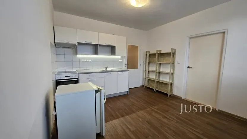 Pronájem bytu 1+1, Písek, 17. listopadu, 35 m2