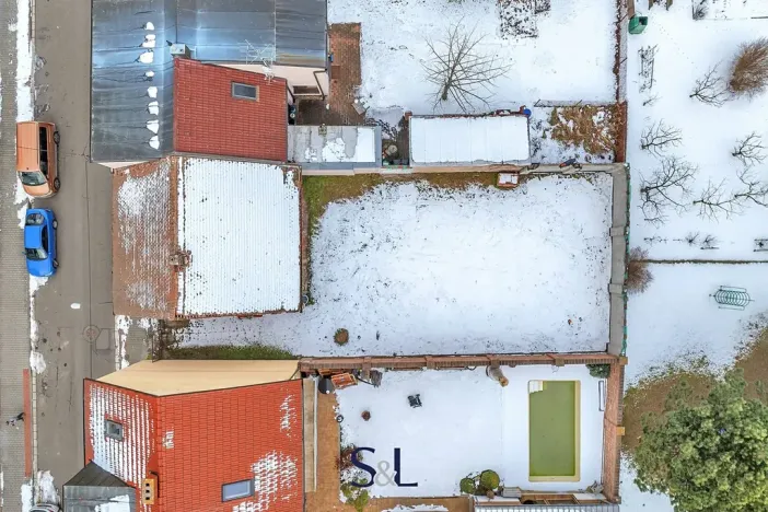 Pronájem pozemku, Pardubice, Zelená, 364 m2