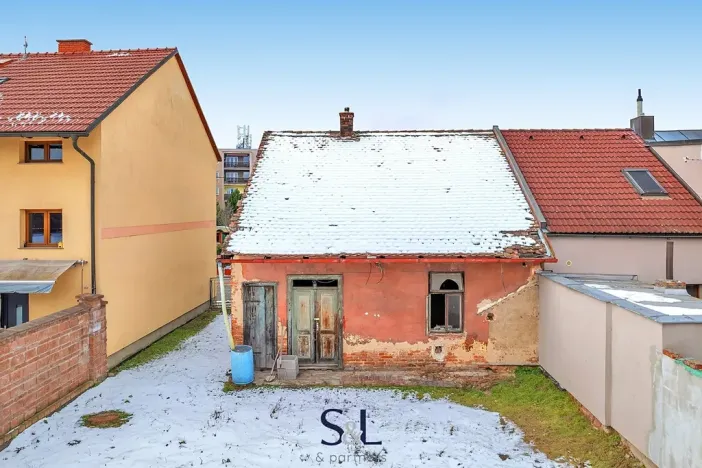 Pronájem pozemku, Pardubice, Zelená, 364 m2