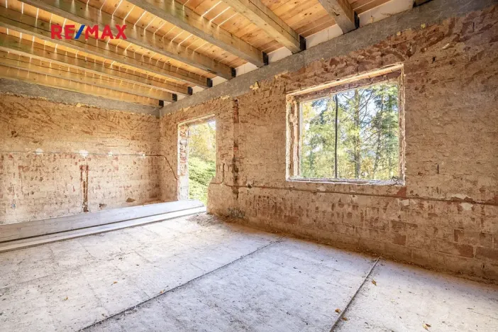 Prodej rodinného domu, Čtyřkoly, 210 m2