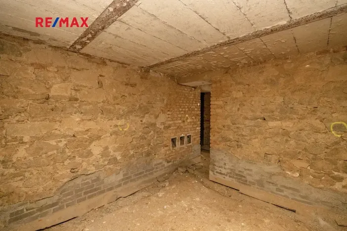 Prodej rodinného domu, Čtyřkoly, 210 m2