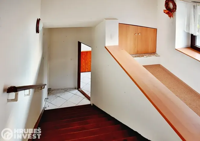 Prodej rodinného domu, Vamberk, Žamberecká, 290 m2