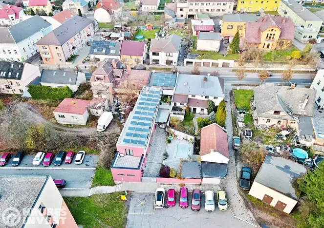 Prodej rodinného domu, Vamberk, Žamberecká, 290 m2