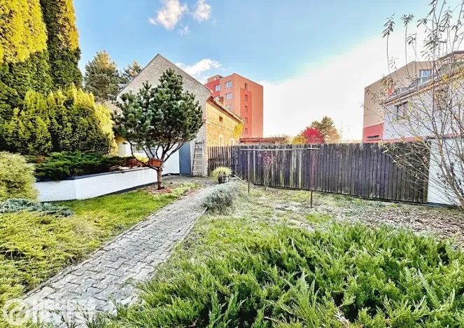 Prodej rodinného domu, Vamberk, Žamberecká, 290 m2