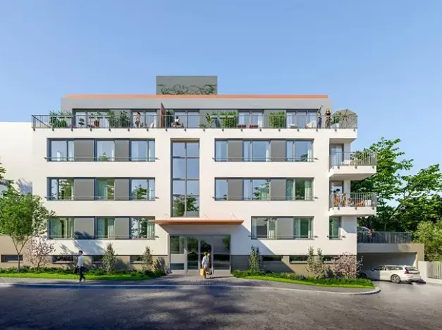 Prodej bytu 1+kk, Praha - Chodov, Benkova, 37 m2