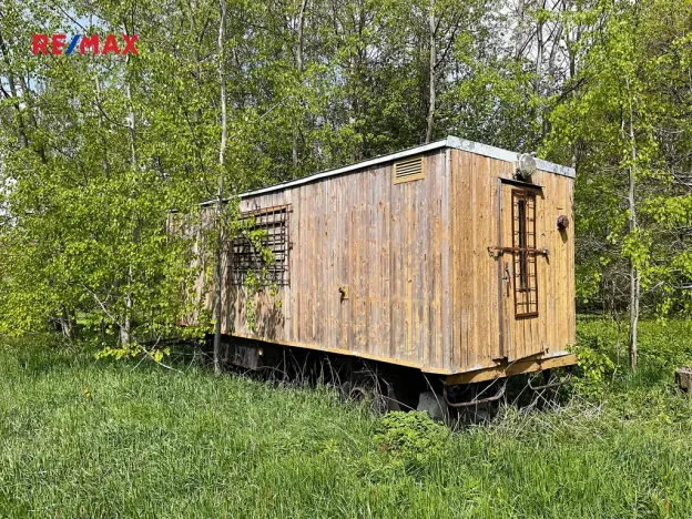 Prodej chaty, Číhošť, 21 m2