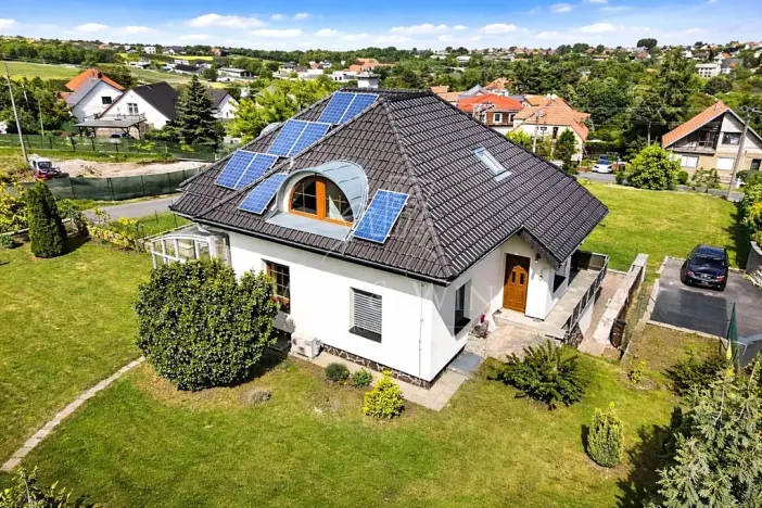 Prodej rodinného domu, Zdiby, 260 m2