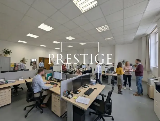 Pronájem obchodního prostoru, Praha - Holešovice, U průhonu, 81 m2