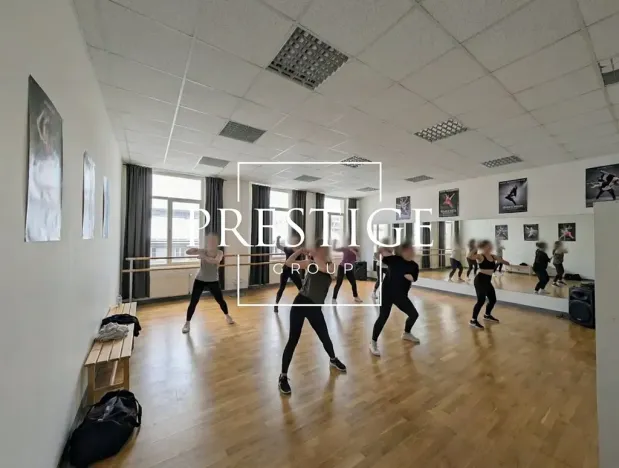 Pronájem obchodního prostoru, Praha - Holešovice, U průhonu, 62 m2