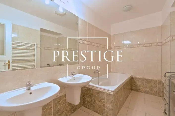 Pronájem bytu 2+kk, Praha - Vinohrady, náměstí Jiřího z Poděbrad, 75 m2