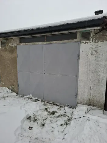 Prodej garáže, Liberec, 23 m2