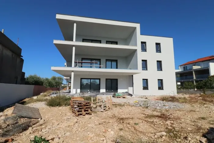 Prodej bytu 4+kk, Tribunj, Chorvatsko, 132 m2