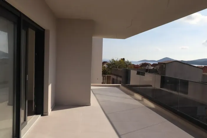 Prodej bytu 4+kk, Tribunj, Chorvatsko, 132 m2