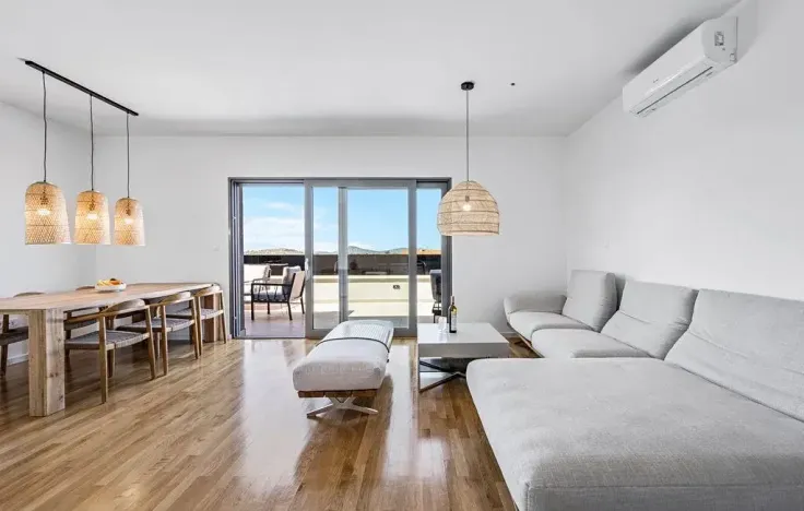 Prodej bytu 4+kk, Vodice, Chorvatsko, 80 m2