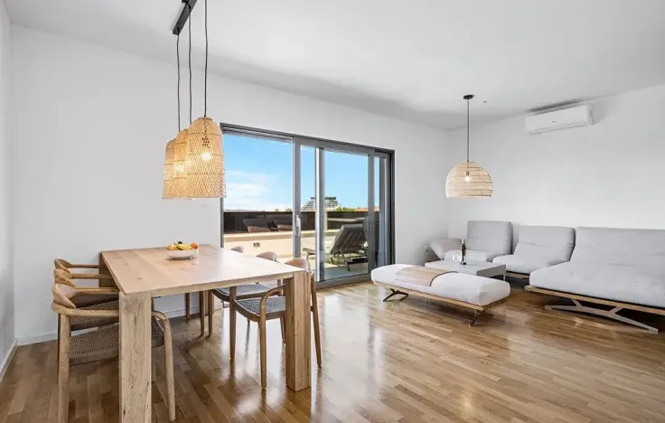 Prodej bytu 4+kk, Vodice, Chorvatsko, 80 m2