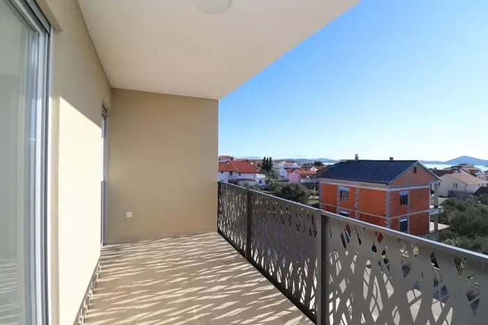 Prodej bytu 3+kk, Tribunj, Chorvatsko, 75 m2