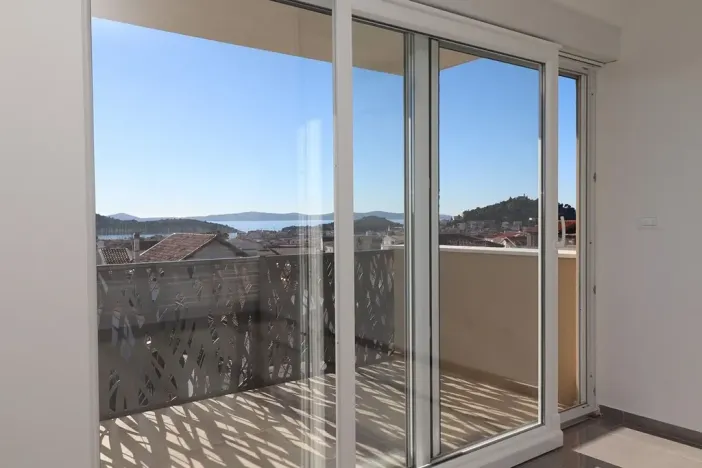 Prodej bytu 3+kk, Tribunj, Chorvatsko, 75 m2