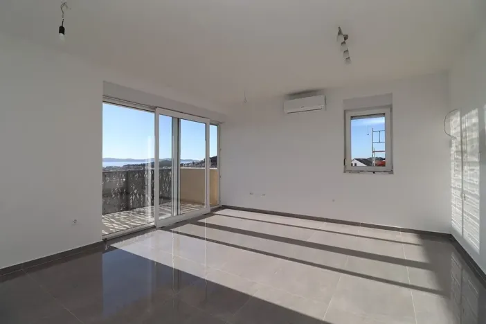 Prodej bytu 3+kk, Tribunj, Chorvatsko, 75 m2