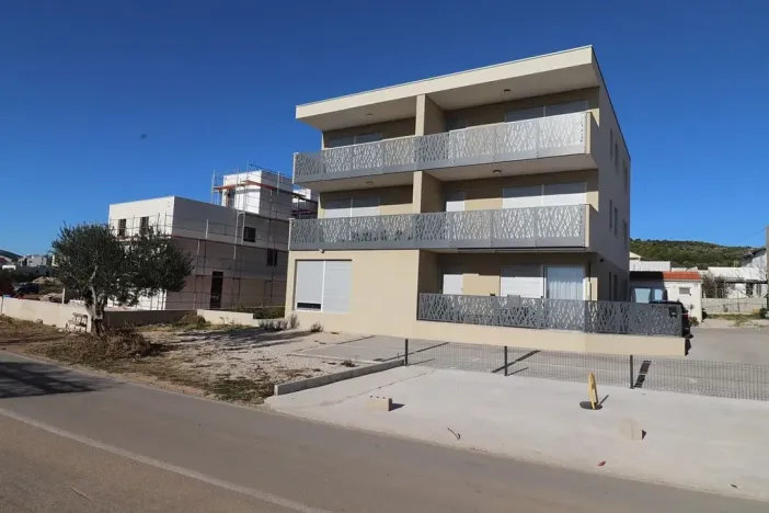 Prodej bytu 3+kk, Tribunj, Chorvatsko, 75 m2