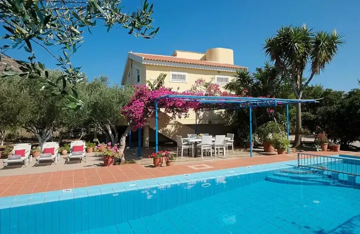 Prodej rodinného domu, Kalyves, Řecko, 238 m2