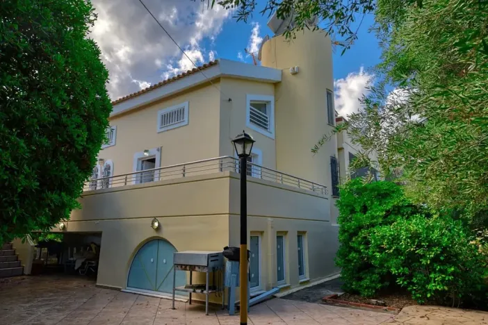 Prodej rodinného domu, Kalyves, Řecko, 238 m2