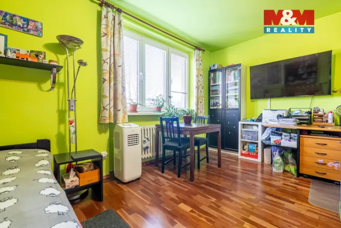 Prodej rodinného domu, Praha - Hlubočepy, Švábova, 176 m2