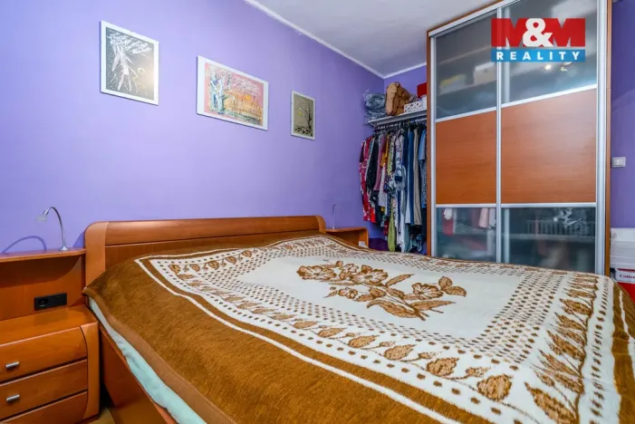 Prodej rodinného domu, Praha - Hlubočepy, Švábova, 176 m2