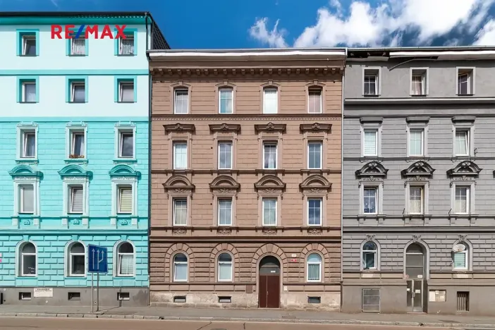 Pronájem bytu 2+kk, Plzeň, Skvrňanská, 37 m2