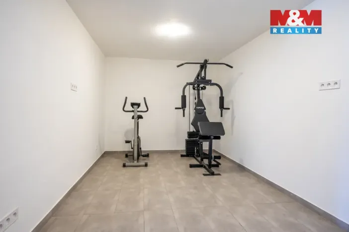 Prodej rodinného domu, Šumavské Hoštice, 316 m2