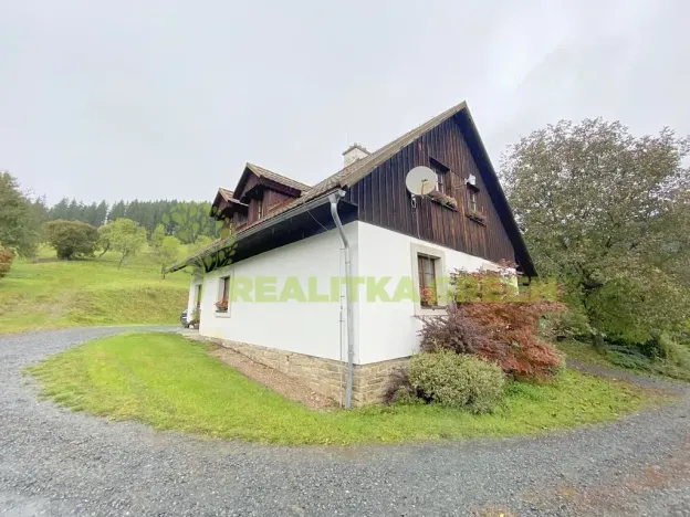 Pronájem bytu 2+kk, Velké Karlovice, 69 m2