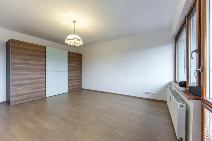 Pronájem bytu 1+1, Praha - Krč, Nad pískovnou, 45 m2